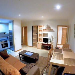 Apartamento de 1 Dormitorio